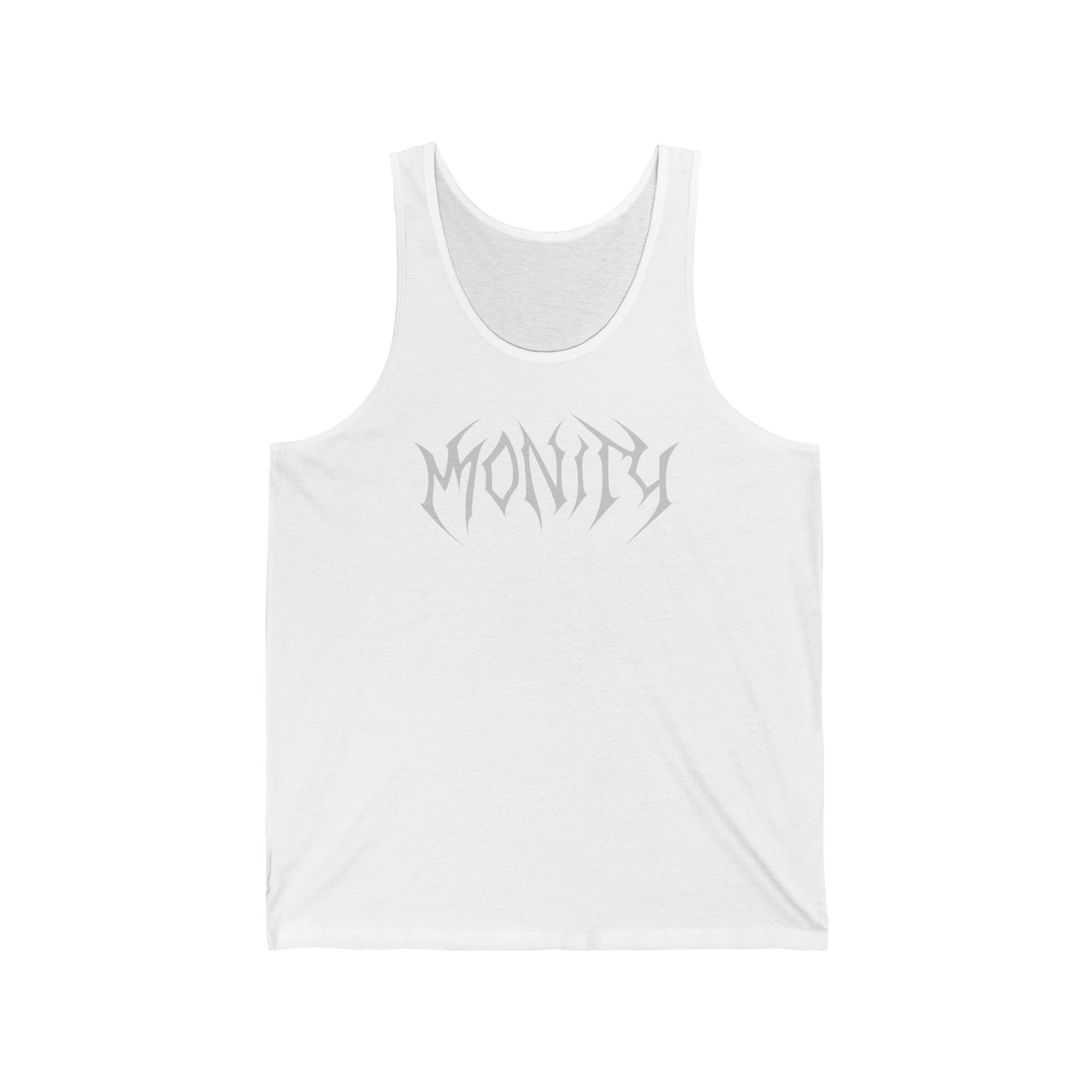 Proverbs Tank (White)