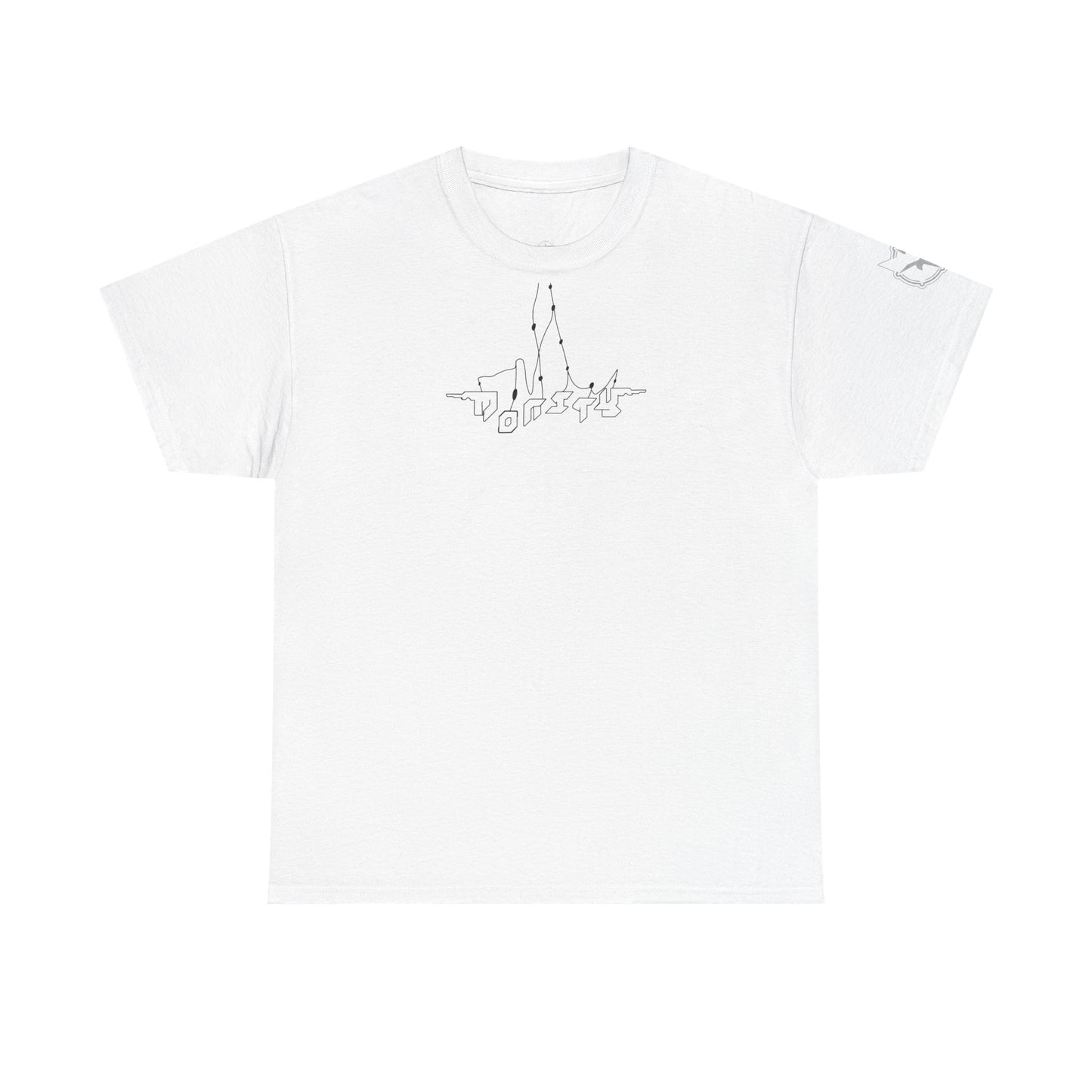 Monity Chain Tee