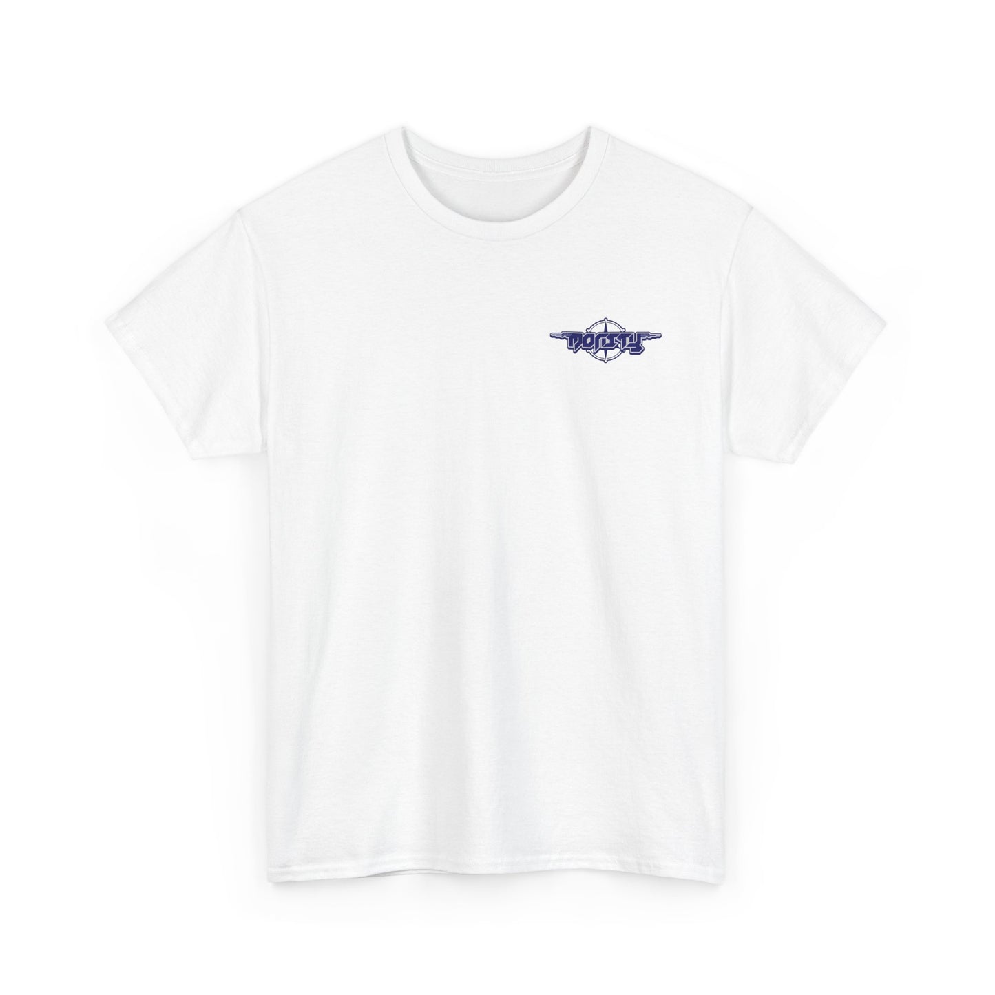 Vintage Basic Tee