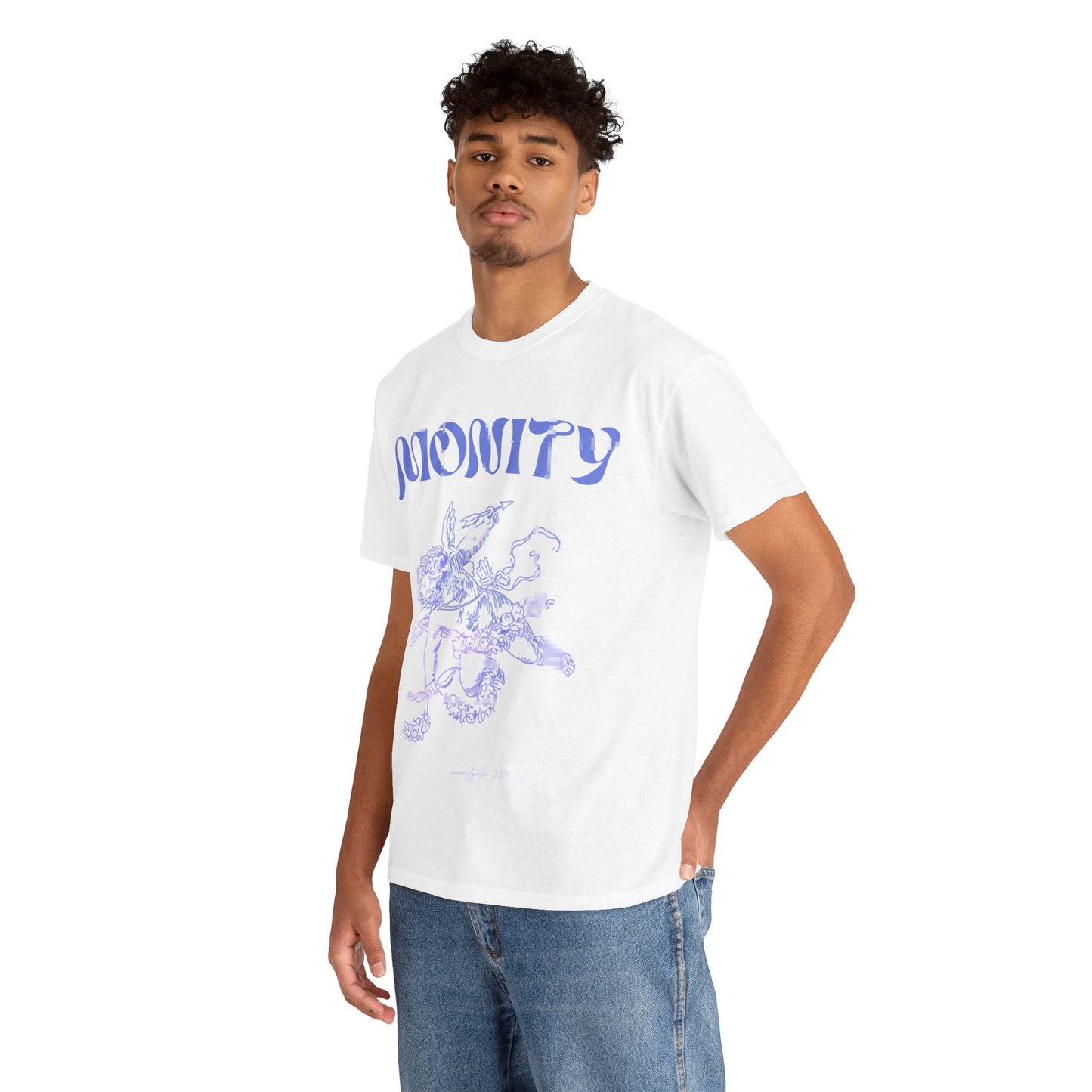Regular Fit Shirt - White