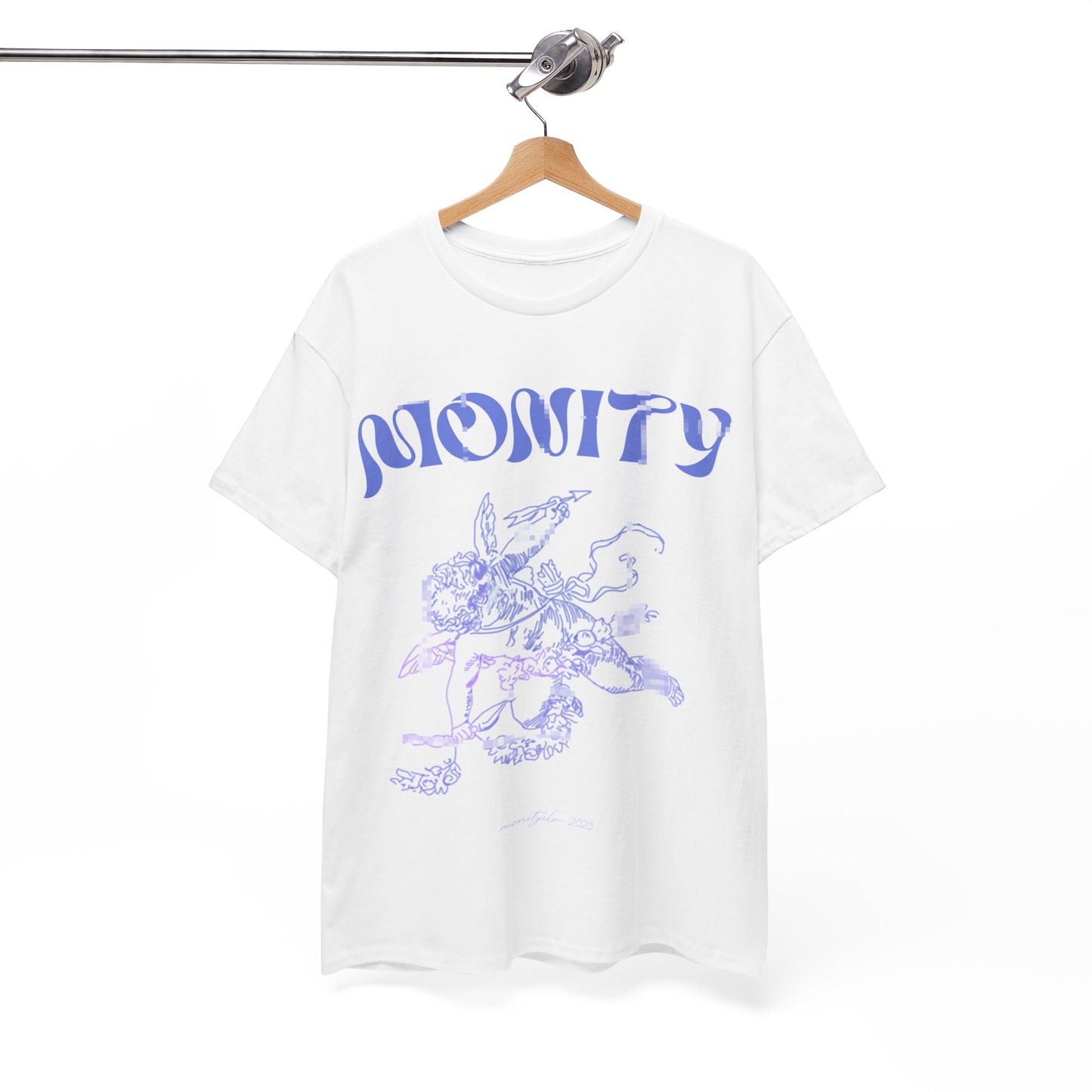 Regular Fit Shirt - White