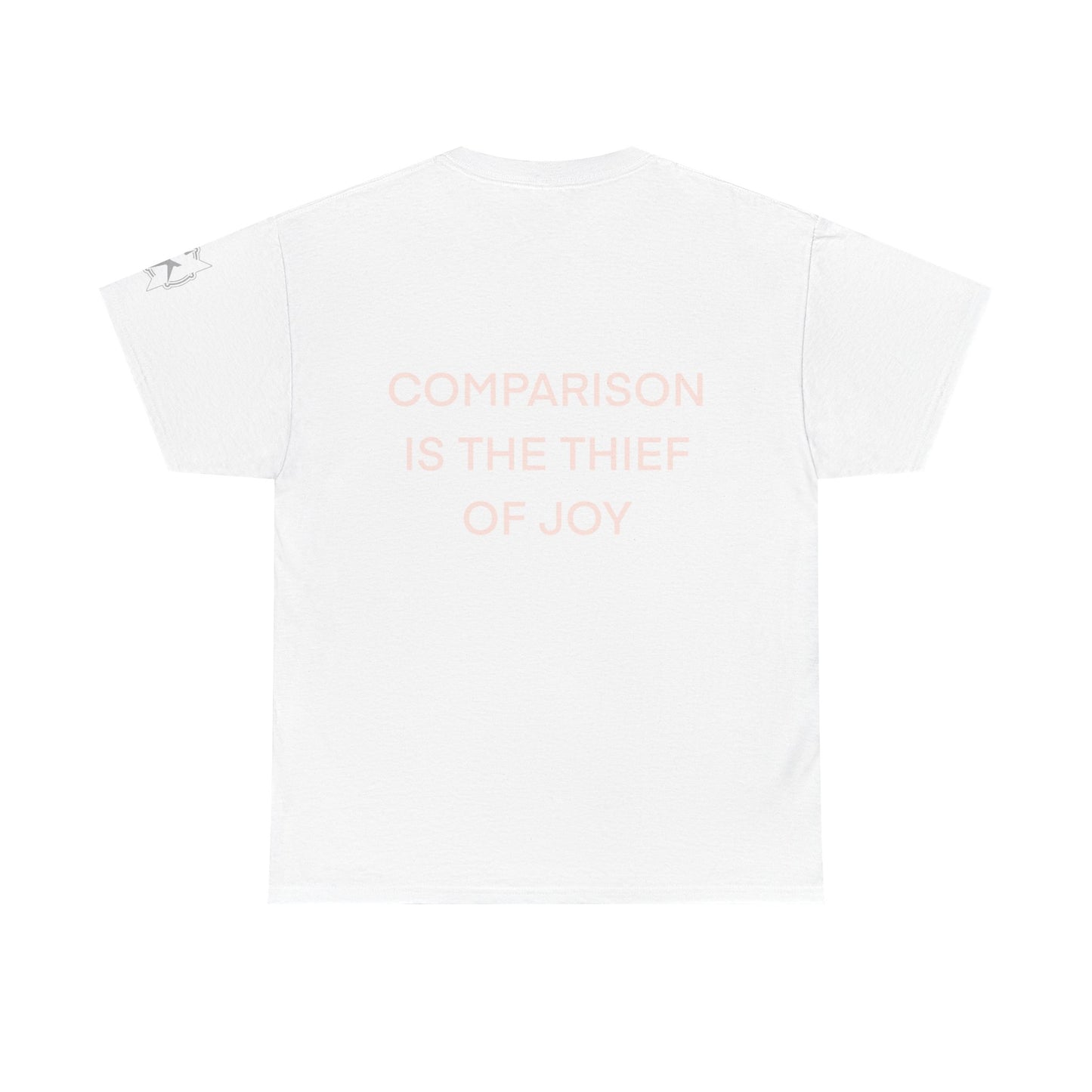 Monity Chain Tee