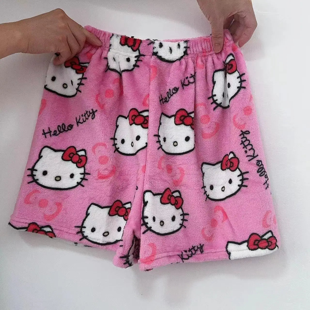 Viral Hello Kitty PJ's