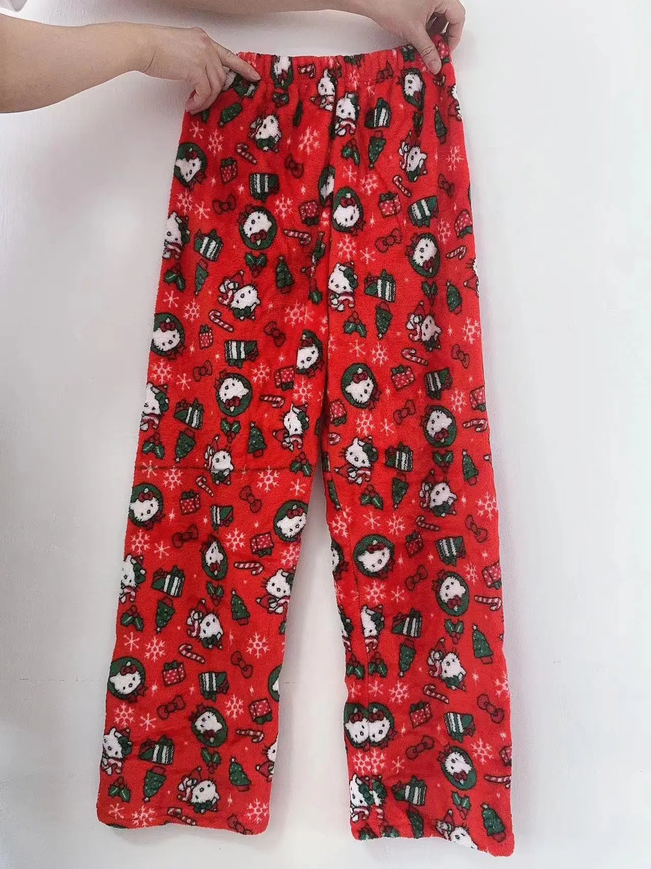 Viral Hello Kitty PJ's