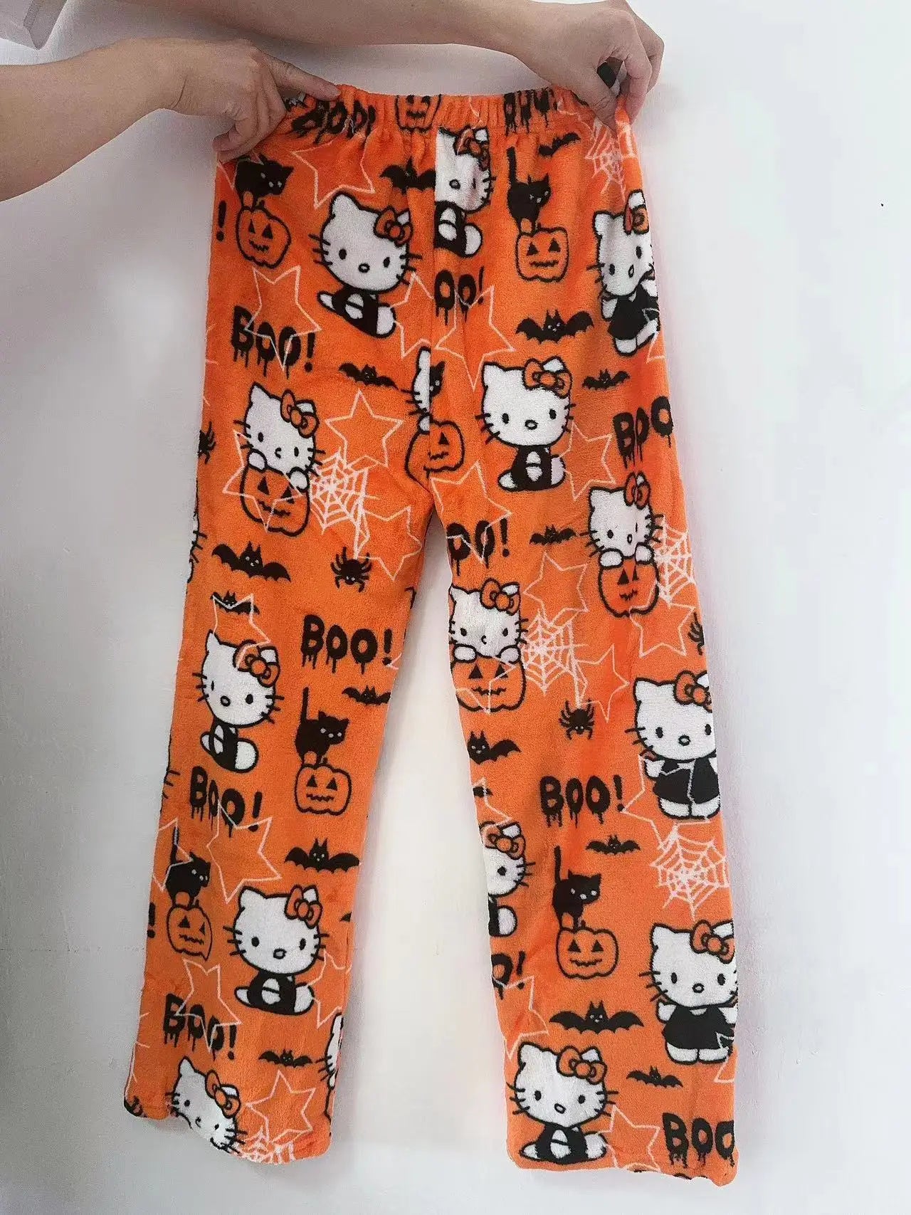 Viral Hello Kitty PJ's