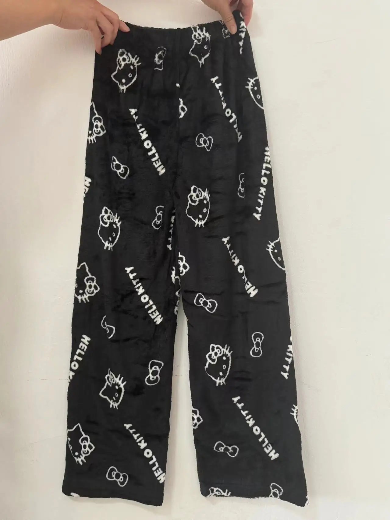 Viral Hello Kitty PJ's