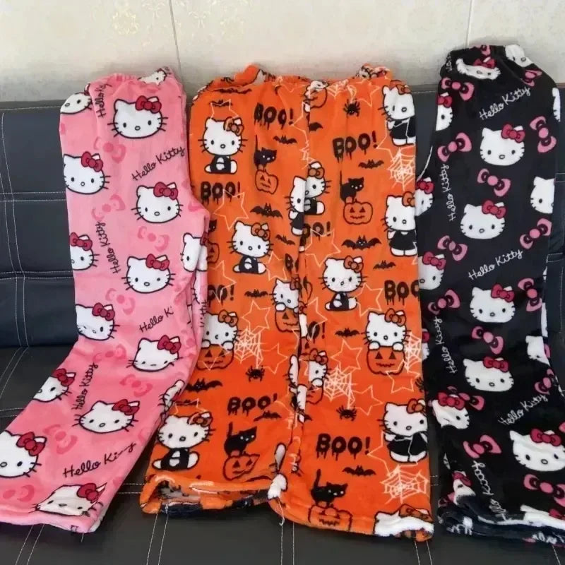 Viral Hello Kitty PJ's