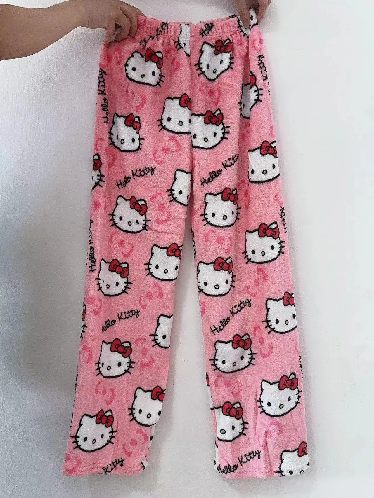 Viral Hello Kitty PJ's