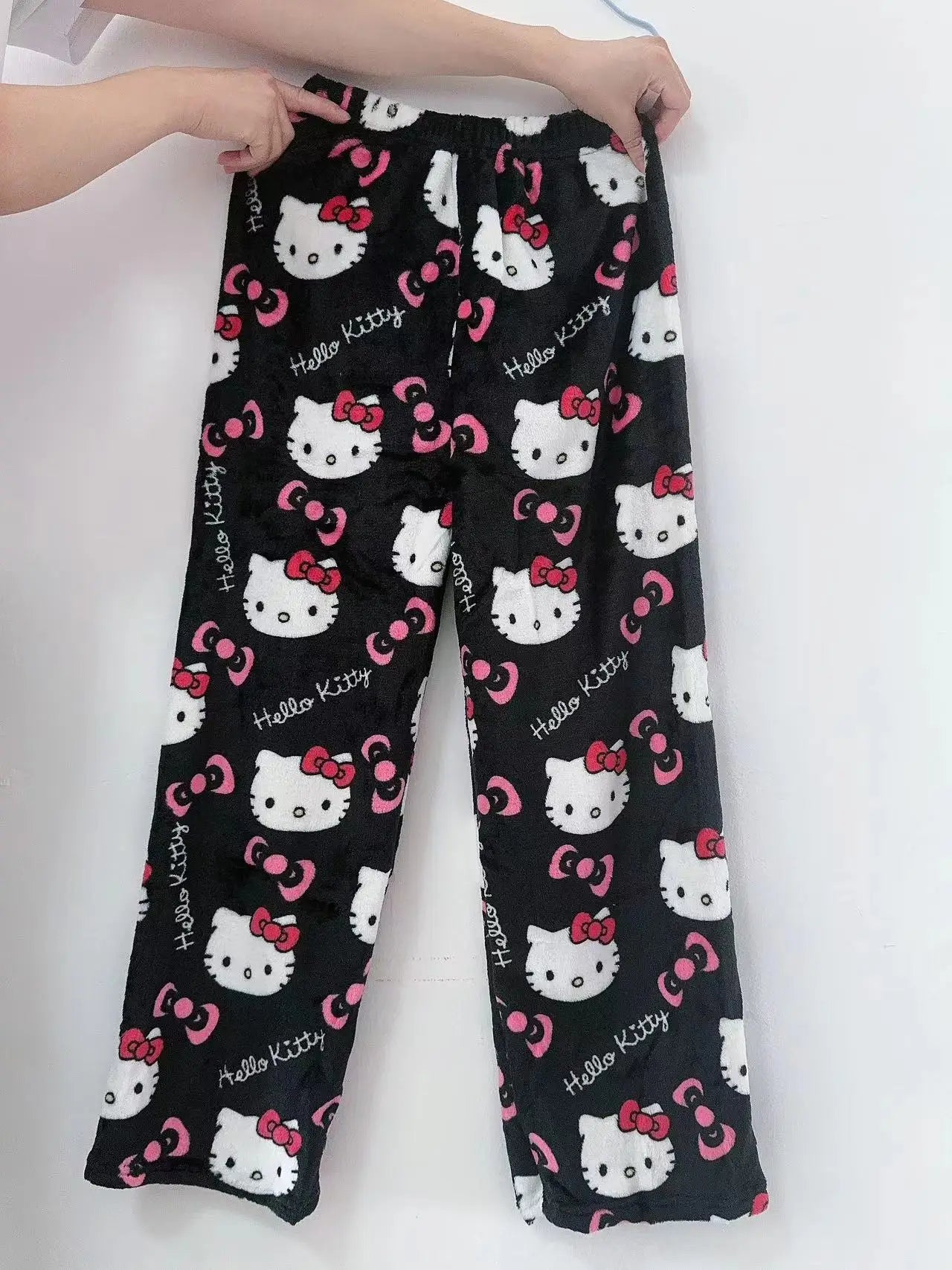 Viral Hello Kitty PJ's
