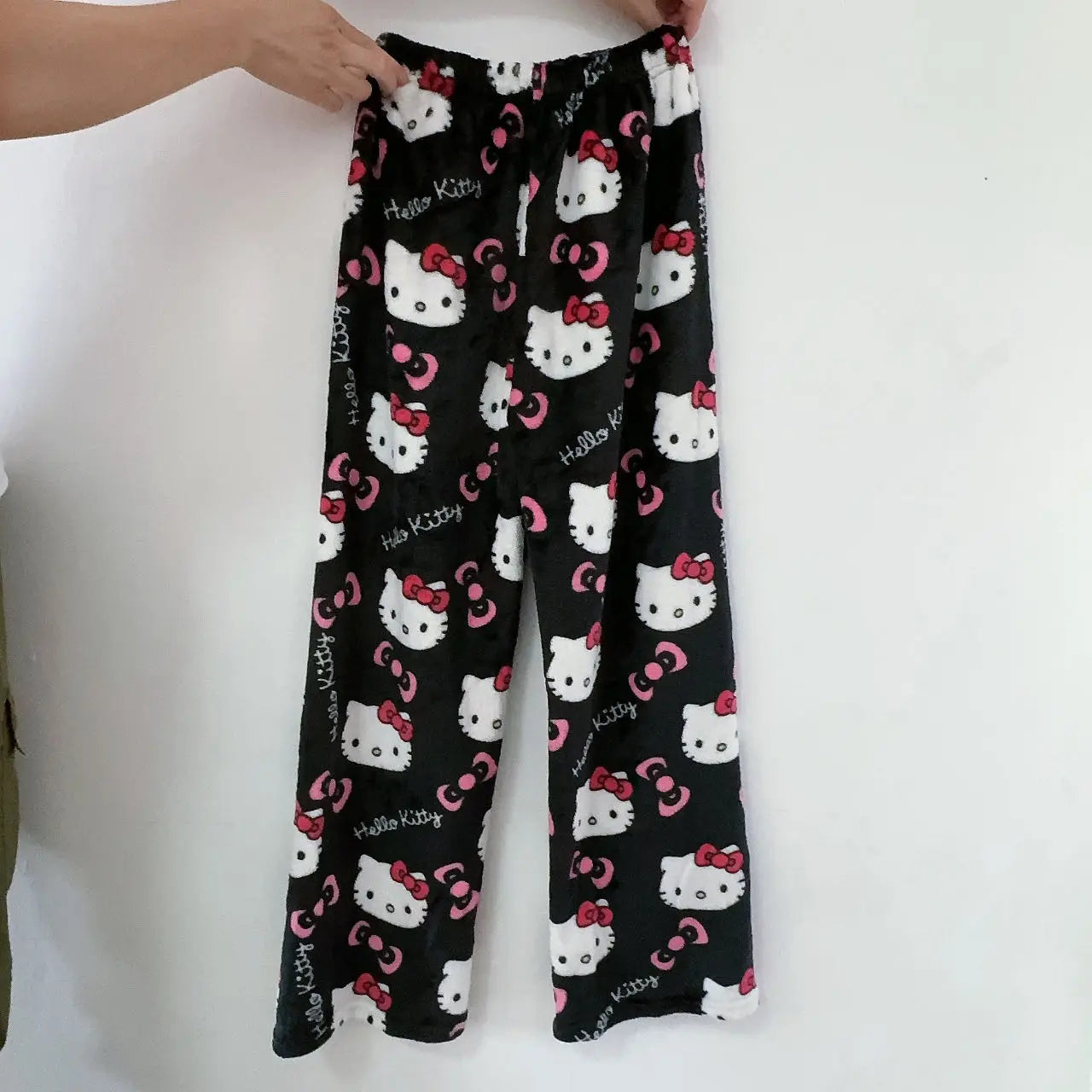 Viral Hello Kitty PJ's