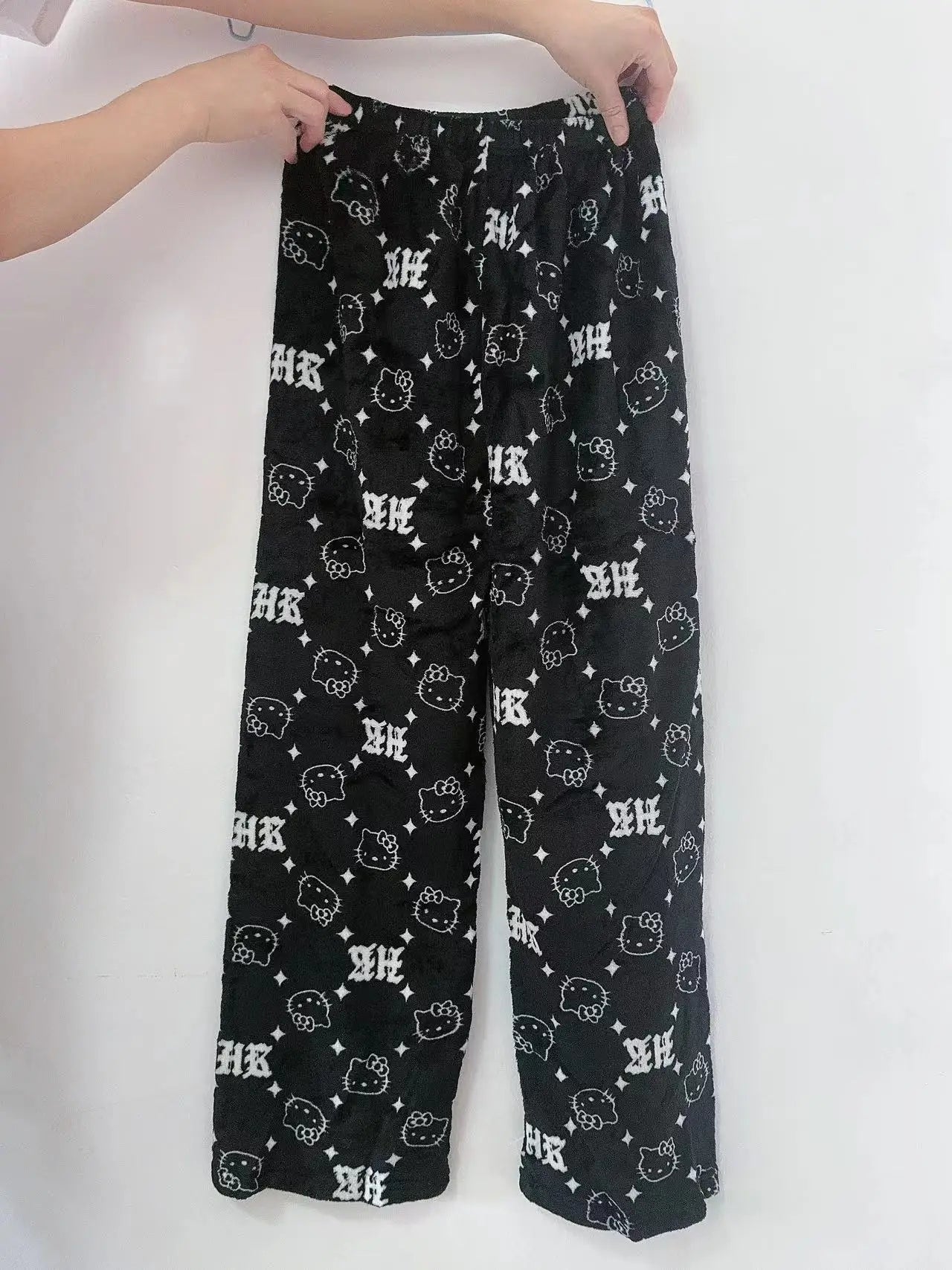 Viral Hello Kitty PJ's