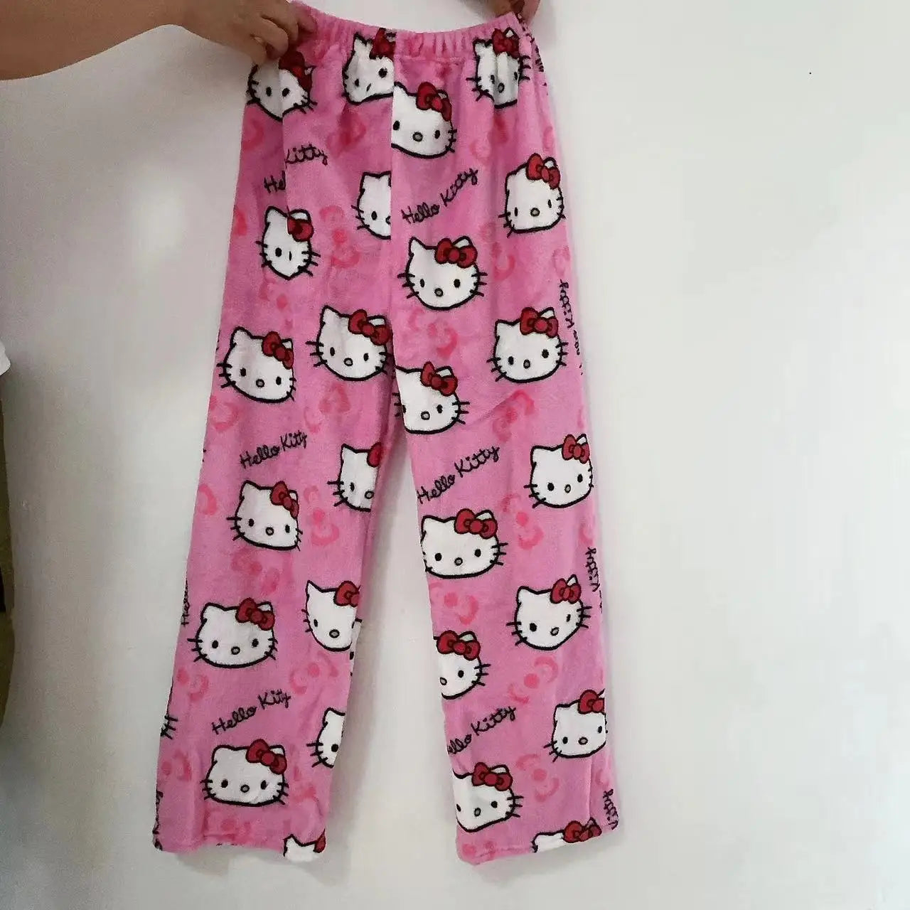 Viral Hello Kitty PJ's