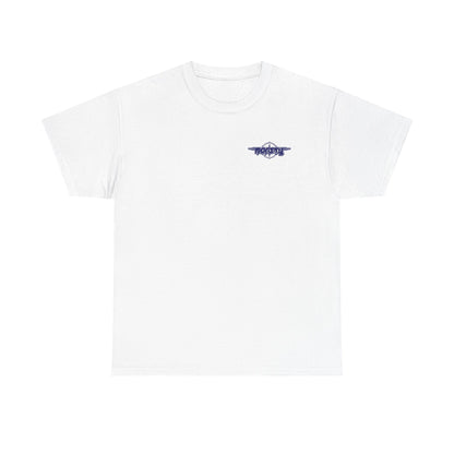 Vintage Basic Tee