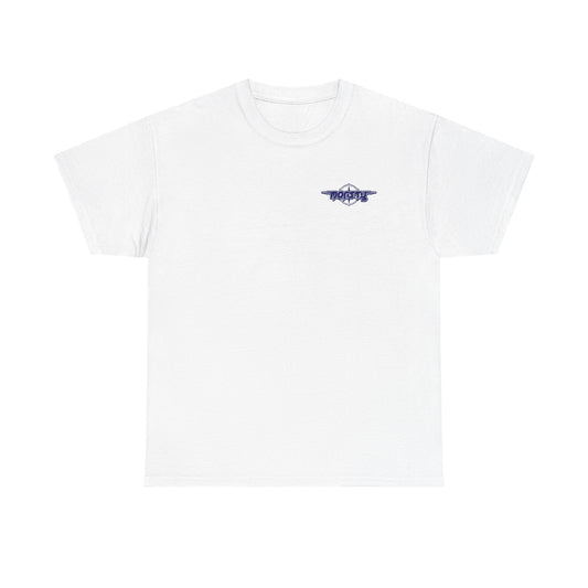 Vintage Basic Tee