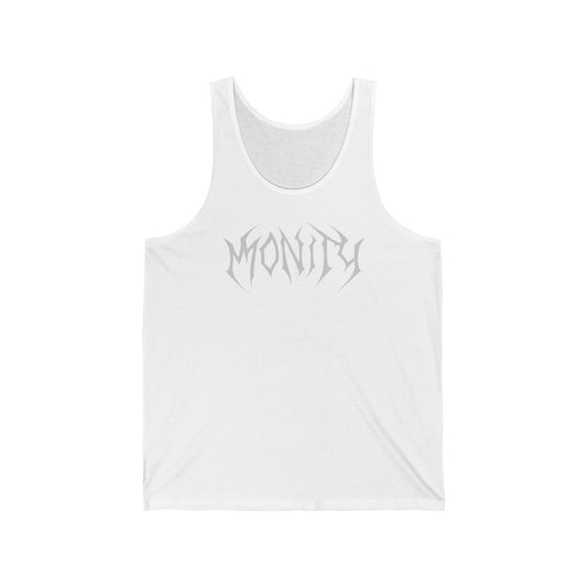 Proverbs Tank (White)