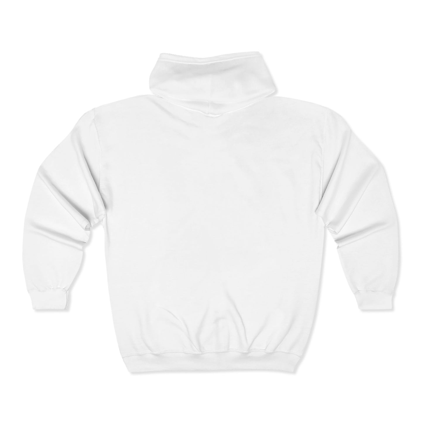 Monity™ Full Zip Hooded Sweatshirt