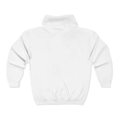 Monity™ Full Zip Hooded Sweatshirt