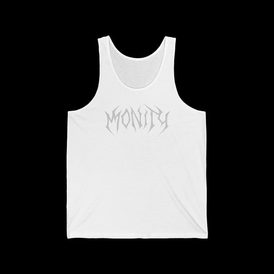 Proverbs Tank (White)
