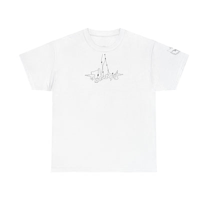 Monity Chain Tee