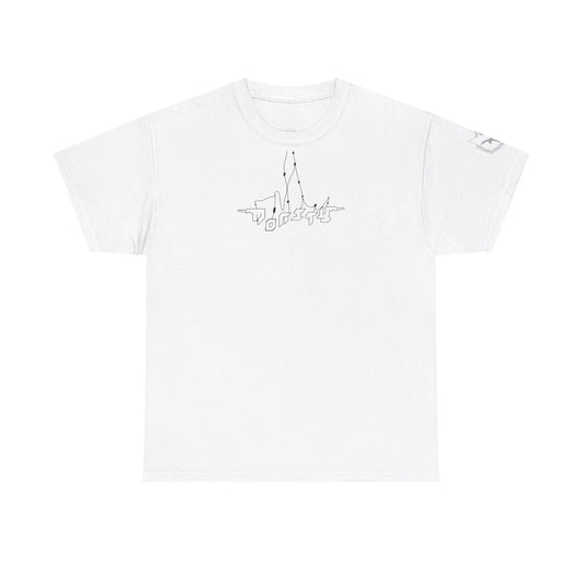 Monity Chain Tee
