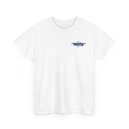 Vintage Basic Tee