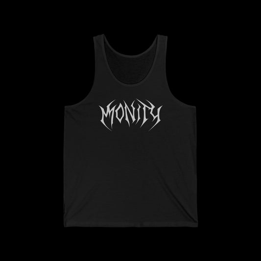 Proverbs Tank (Black)