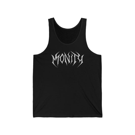 Proverbs Tank (Black)