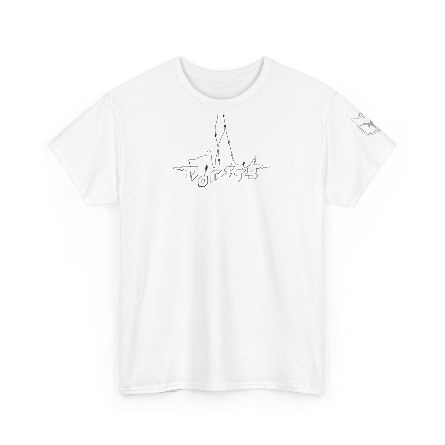 Monity Chain Tee