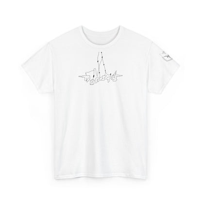 Monity Chain Tee