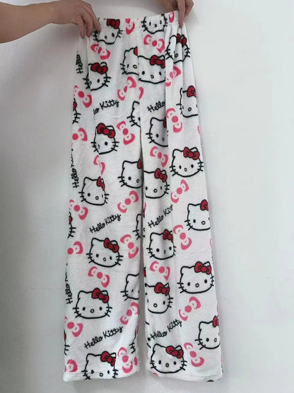 Viral Hello Kitty PJ's