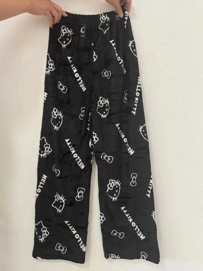 Viral Hello Kitty PJ's