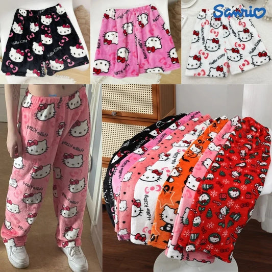 Viral Hello Kitty PJ's